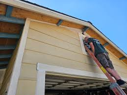 How To Choose The Right Materials for Your Siding Installation in 'South Deerfield, MA